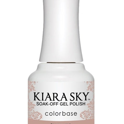 Kiara Sky - Gel Polish 15ml (#G600 - #G632)