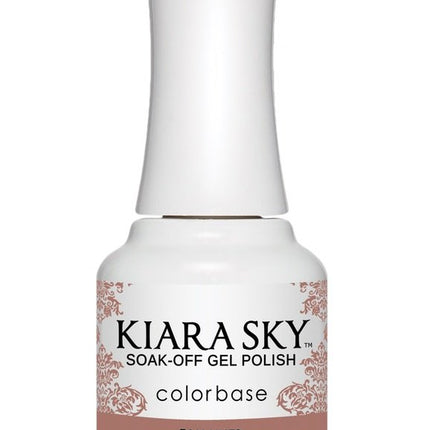Kiara Sky - Gel Polish 15ml (#G600 - #G632)