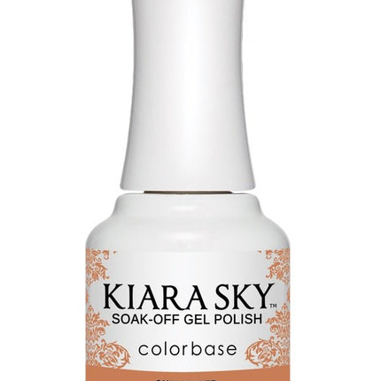 Kiara Sky - Gel Polish 15ml (#G600 - #G632)