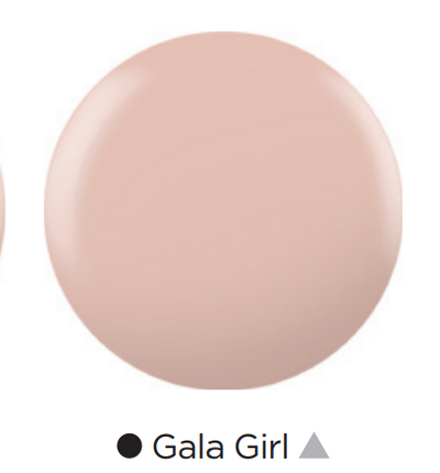 CND - Shellac & Vinylux Duo 7.3ml (#01 - #100)