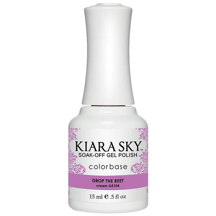 Kiara Sky - Gel Polish 15ml (#5061 - #5112)