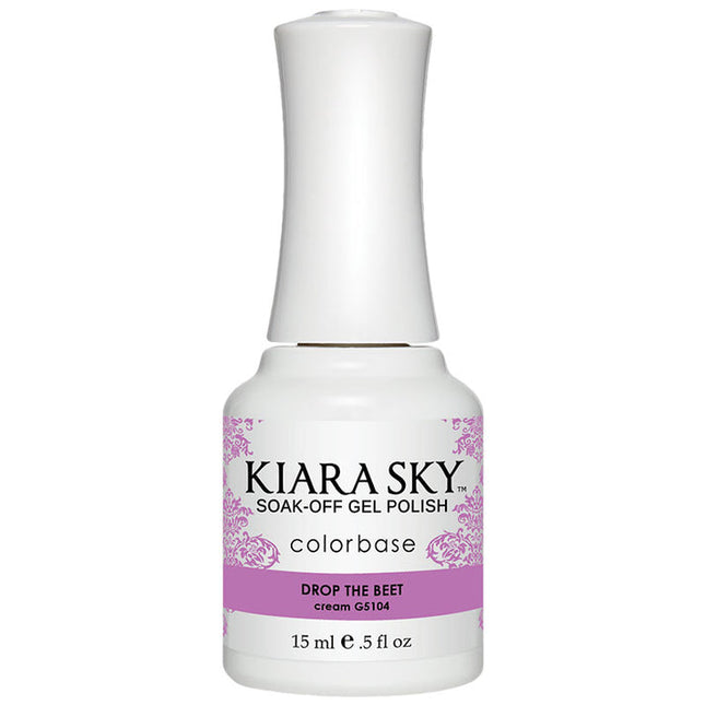 Kiara Sky - Gel Polish 15ml (#5061 - #5112)
