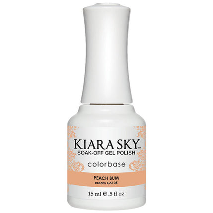 Kiara Sky - Gel Polish 15ml (#5061 - #5112)