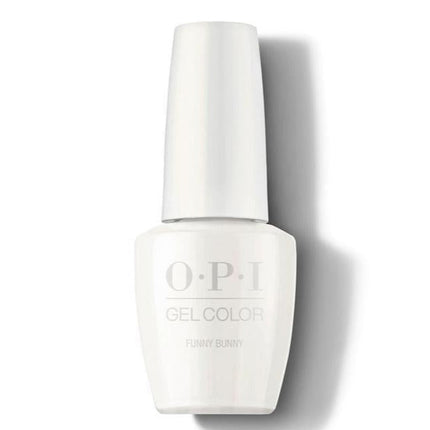 OPI - H22 Funny Bunny (Gel, Lacquer, Duo)