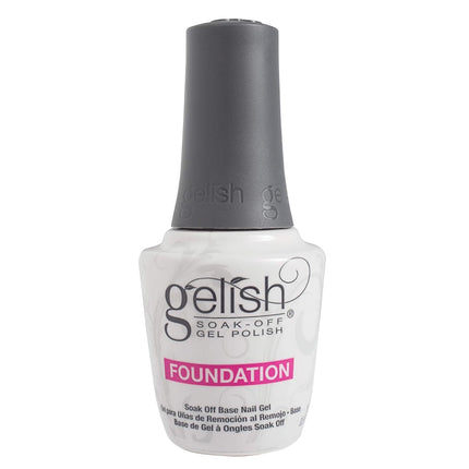Gelish - Gel Base Top Duo (Foundation & Top It Off)