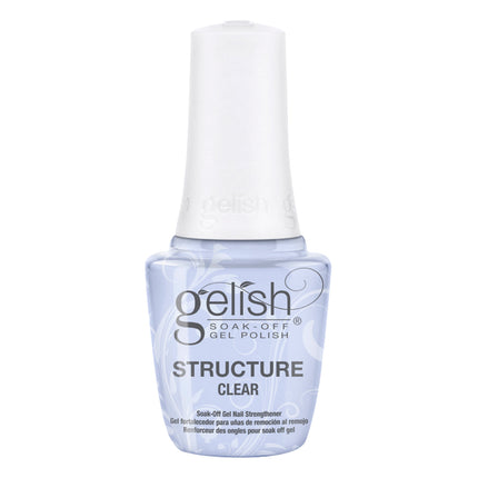 Gelish - Structure: Translucent Pink, Cover Pink, Clear (15ml)