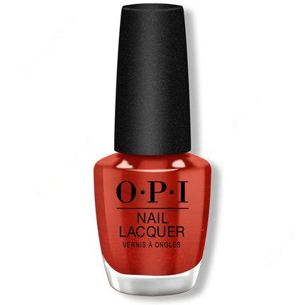 OPI - Nail Lacquer 15ml (#T02 - #Z13)