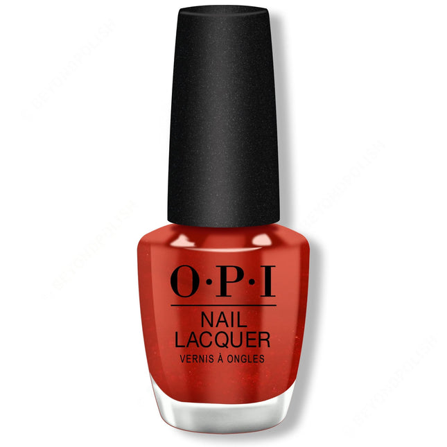 OPI - Nail Lacquer 15ml (#T02 - #Z13)