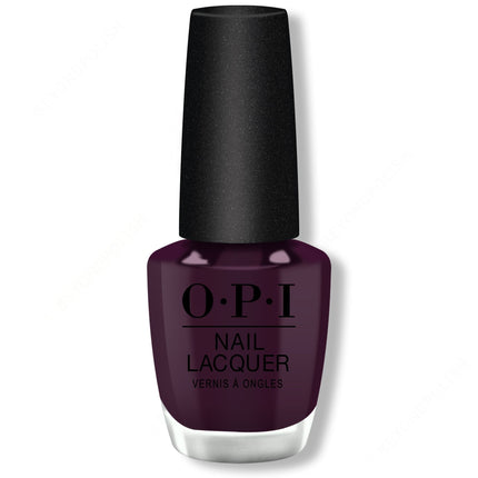 OPI - Nail Lacquer 15ml (#T02 - #Z13)
