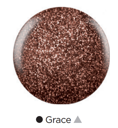 CND - Shellac & Vinylux Duo 7.3ml (#01 - #100)