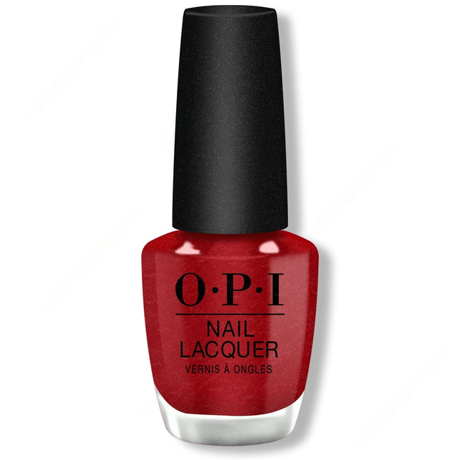 OPI - Nail Lacquer 15ml (#T02 - #Z13)