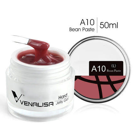 50ml TPO-Free Jelly Nail Extension Builder Gel