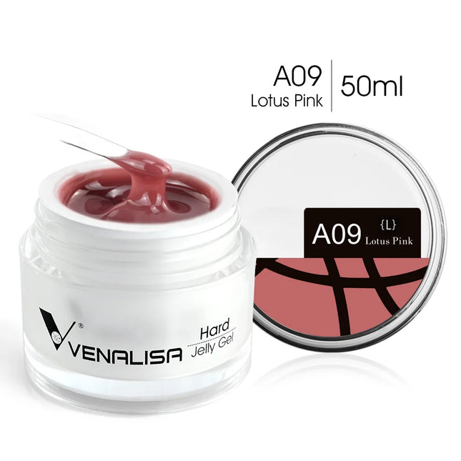 50ml TPO-Free Jelly Nail Extension Builder Gel