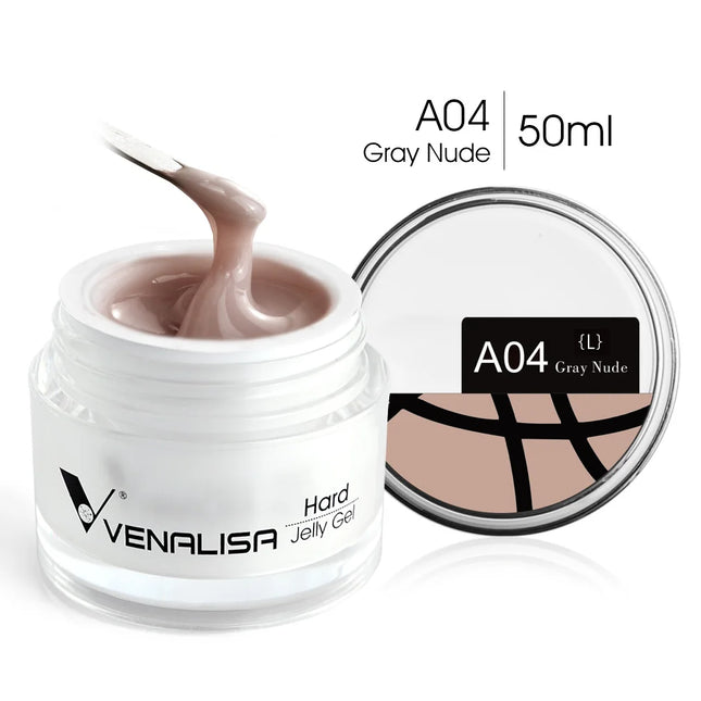 50ml TPO-Free Jelly Nail Extension Builder Gel