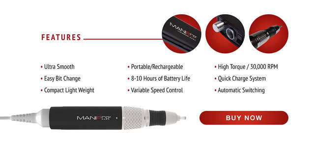 Kupa - Manipro Hana Controller & KP65 Japan (Matte White)