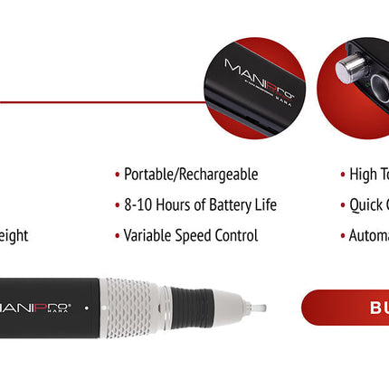 Kupa - Manipro Hana Controller & KP65 Japan (Matte Black)