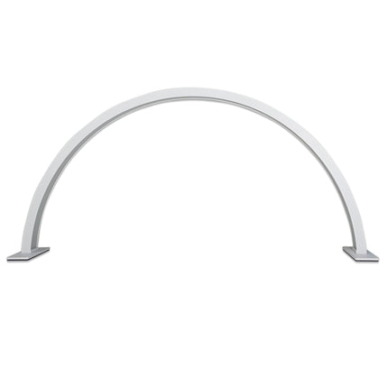 Cre8tion - Half Moon Light for Nail Table (White)