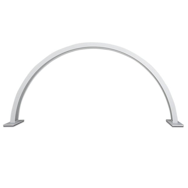 Cre8tion - Half Moon Light for Nail Table (White)