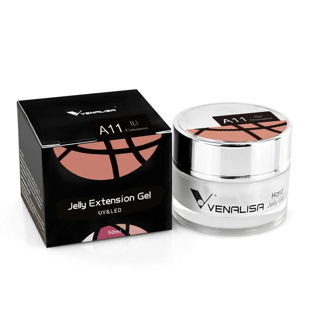 50ml TPO-Free Jelly Nail Extension Builder Gel