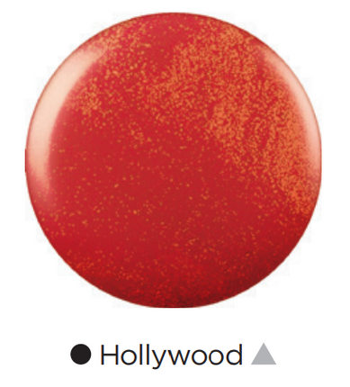 CND - Shellac & Vinylux Duo 7.3ml (#01 - #100)