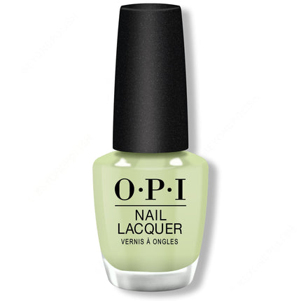 OPI - Nail Lacquer 15ml (#T02 - #Z13)