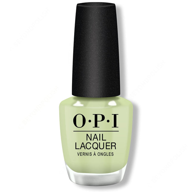OPI - Nail Lacquer 15ml (#T02 - #Z13)