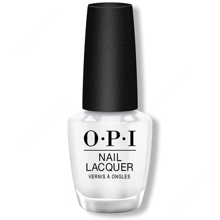 OPI - Nail Lacquer 15ml (#T02 - #Z13)