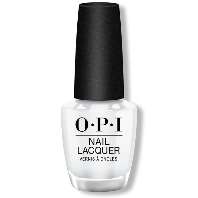 OPI - Nail Lacquer 15ml (#T02 - #Z13)