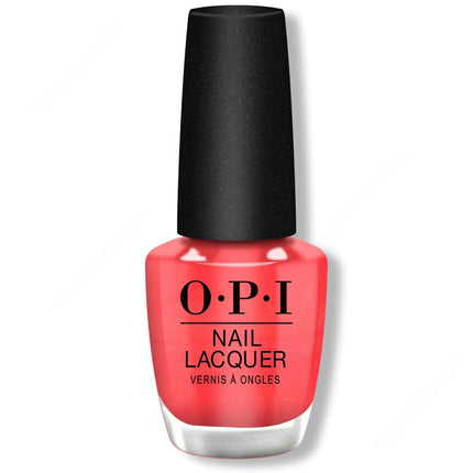 OPI - Nail Lacquer 15ml (#T02 - #Z13)
