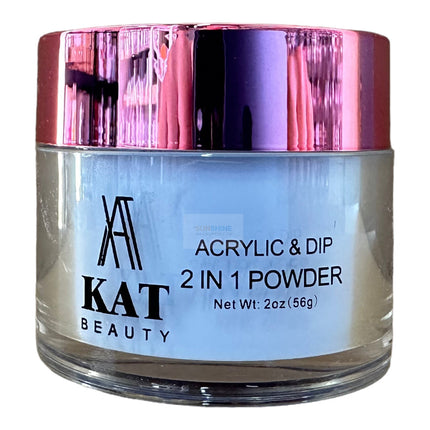 KAT Beauty - Dip Powder 2oz (#73 - #144)