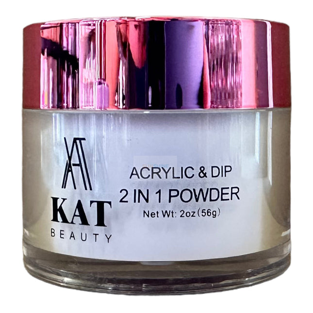 KAT Beauty - Dip Powder 2oz (#73 - #144)