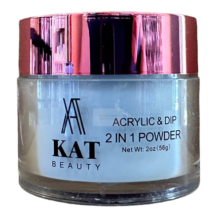 KAT Beauty - Dip Powder 2oz (#73 - #144)