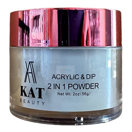 KAT Beauty - Dip Powder 2oz (#73 - #144)