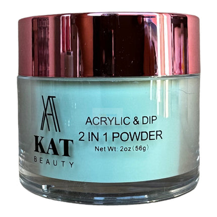 KAT Beauty - Dip Powder 2oz (#73 - #144)