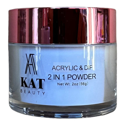 KAT Beauty - Dip Powder 2oz (#73 - #144)