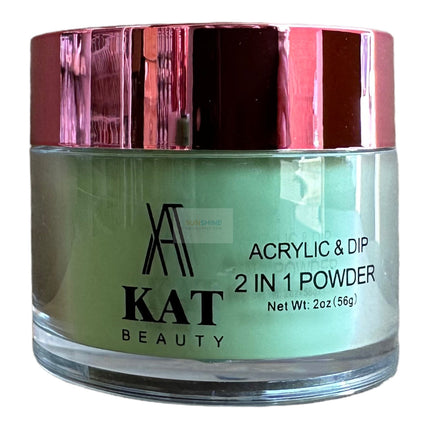 KAT Beauty - Dip Powder 2oz (#73 - #144)