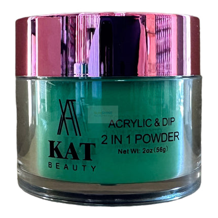 KAT Beauty - Dip Powder 2oz (#73 - #144)