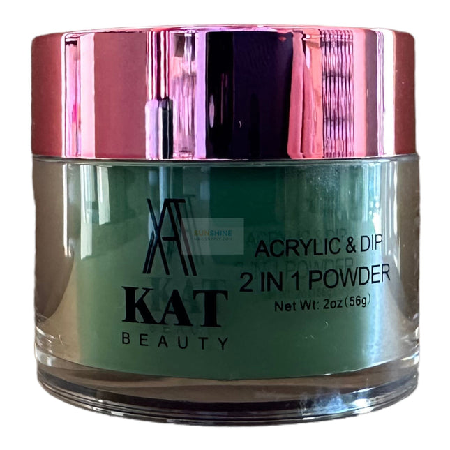 KAT Beauty - Dip Powder 2oz (#73 - #144)