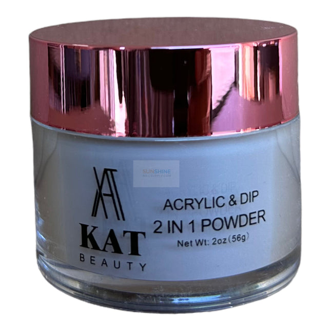 KAT Beauty - Dip Powder 2oz (#73 - #144)