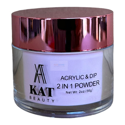 KAT Beauty - Dip Powder 2oz (#73 - #144)