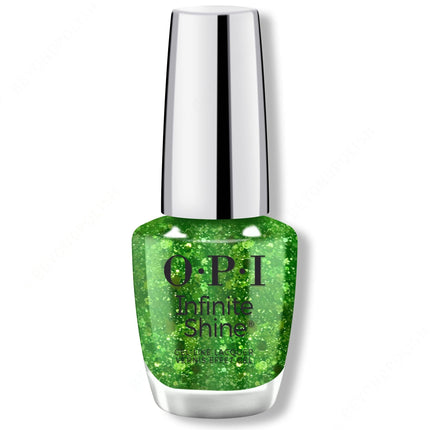 OPI - Summer 2025: Make Em Jelly - Infinity Shine (12 Colors)
