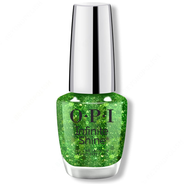 OPI - Summer 2025: Make Em Jelly - Infinity Shine (12 Colors)