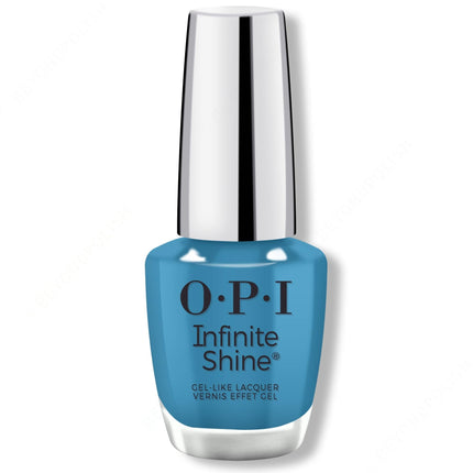 OPI - Summer 2025: Make Em Jelly - Infinity Shine (12 Colors)