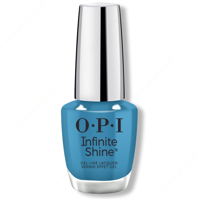 OPI - Summer 2025: Make Em Jelly - Infinity Shine (12 Colors)