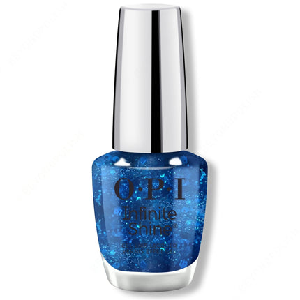 OPI - Summer 2025: Make Em Jelly - Infinity Shine (12 Colors)