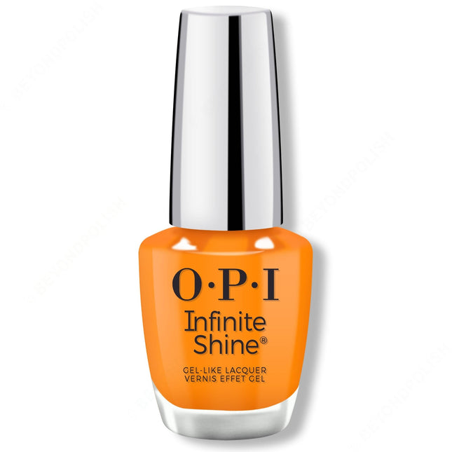OPI - Summer 2025: Make Em Jelly - Infinity Shine (12 Colors)