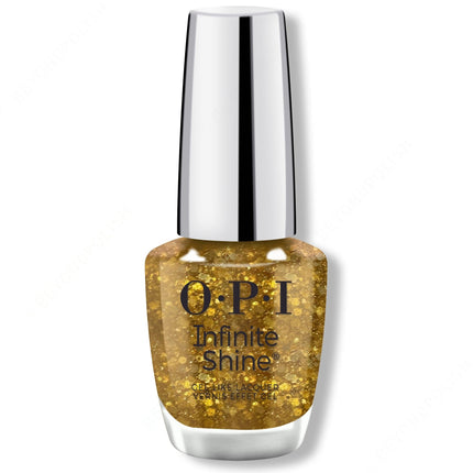 OPI - Summer 2025: Make Em Jelly - Infinity Shine (12 Colors)