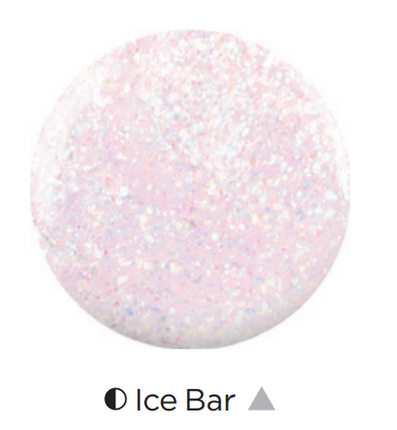 CND - Shellac & Vinylux Duo 7.3ml (#01 - #100)