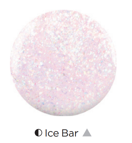 CND - Shellac & Vinylux Duo 7.3ml (#01 - #100)