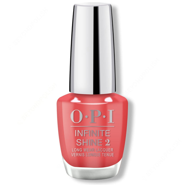 OPI - Infinite Shine Lacquer 15ml (Many Colors)